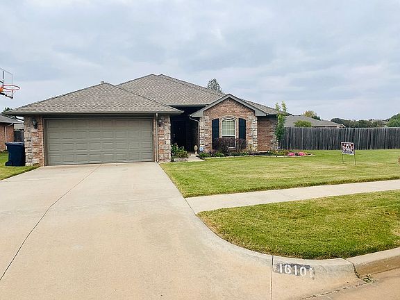 2nd image of 16101 Korie Dr