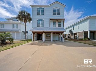 3784 Cotton Way, Orange Beach, AL 36561