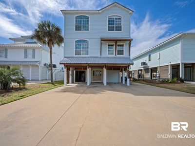 3784 Cotton Way, Orange Beach, AL, 36561