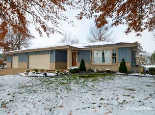 7629 Oak Grove Rd, Harvard, IL 60033