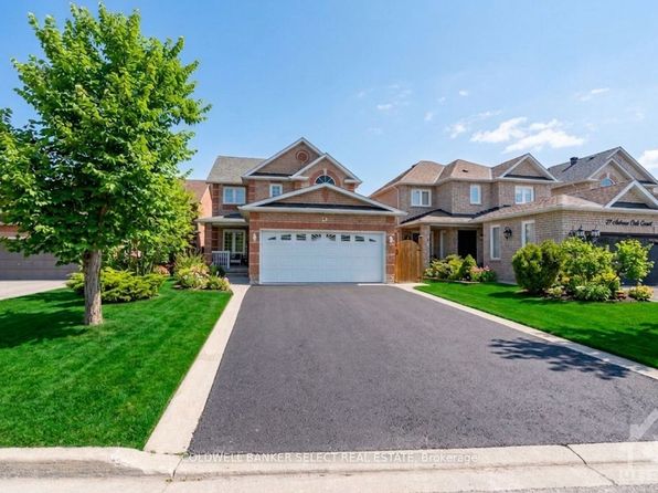 29 Autumn Oak Ct, Caledon, ON L7E 1X6
