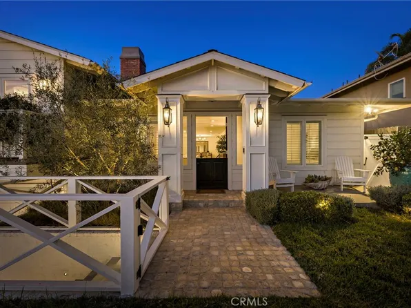 433 Seaward Rd, Corona Del Mar, CA 92625