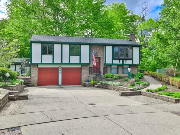 112 Western Knoll Ct, Cleves, OH 45002