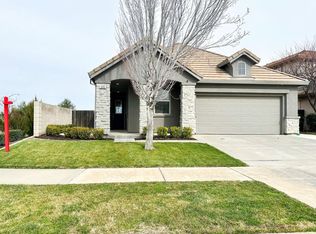 595 Beckman Way, Merced, CA 95348