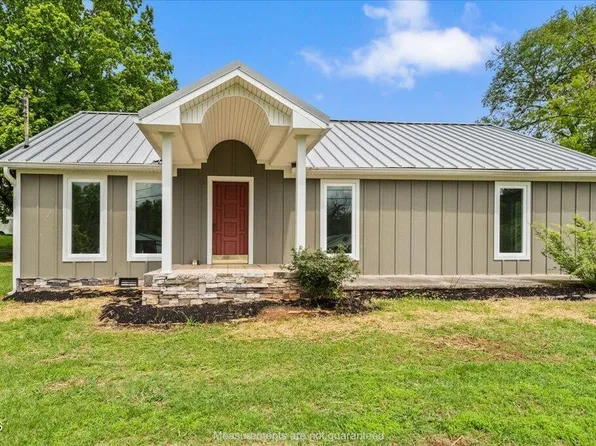 1058 Thorn Grove Pike, Strawberry Plains, TN 37871
