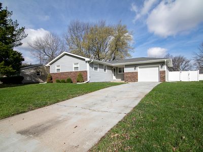 871 Robert Dr, Bourbonnais, IL, 60914