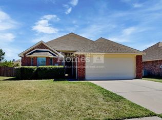 2808 Plantation Dr, Anna, TX 75409