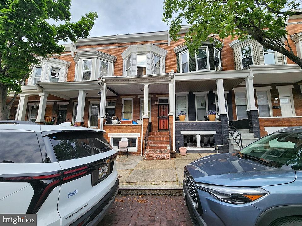 1st image of 1724 Ruxton Ave