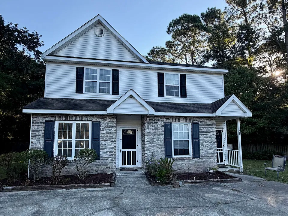 54 Brandy Mill Way #A-B