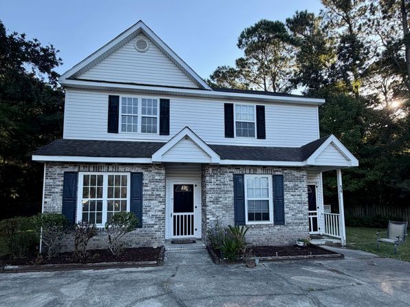 54 Brandy Mill Way #A & B