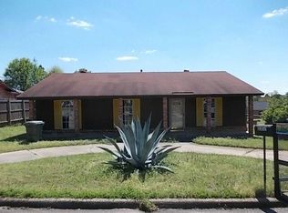 2357 Starr St, Montgomery, AL 36108