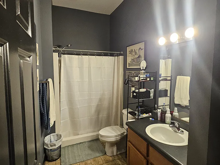 329 S Washington Sq #LOFT D — Photo 7