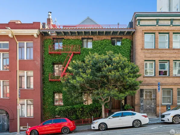 1022 Powell St APT 2, San Francisco, CA 94108