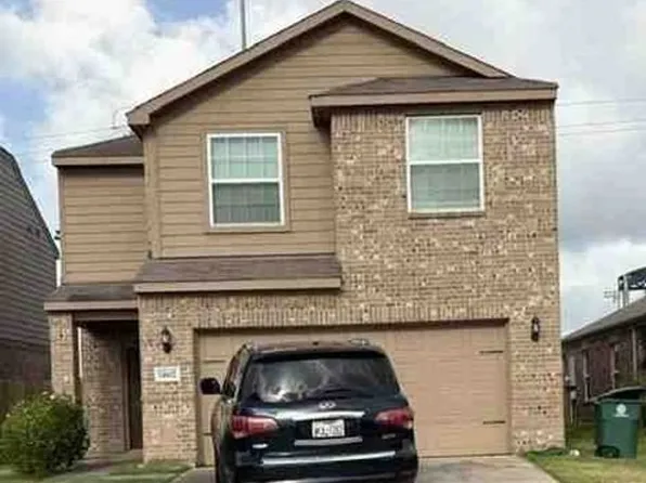 11602 El Rubi Dr, Houston, TX 77048