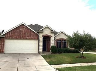 4600 Dogwood Dr, Denton, TX 76208
