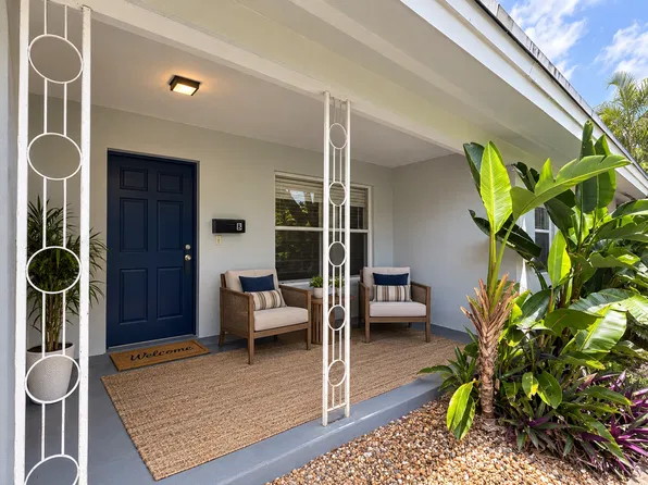 809 NE 17th Ter #B, Fort Lauderdale, FL 33304