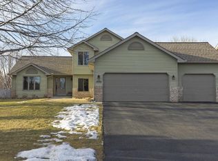 505 Lonesome Pine Trl, Lino Lakes, MN 55014