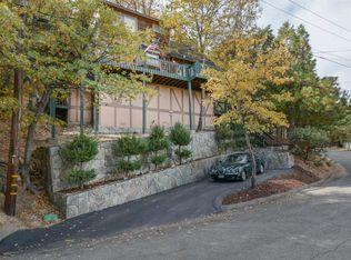 1244 Aleutian Dr, Lake Arrowhead, CA 92352