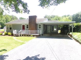 324 Sharon Ave, Asheboro, NC 27203