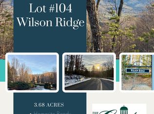 104 Wilson Rdg, White Sulphur Springs, WV 24986