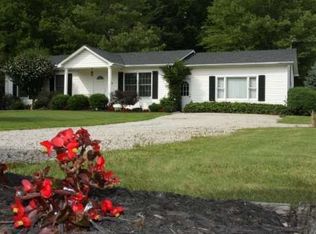 2438 Swings Corner Pt Isab Rd, Bethel, OH 45106