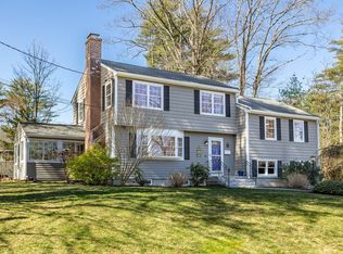 16 Juniper Ridge Rd, Acton, MA 01720
