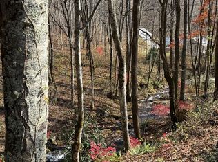 2094 Fisher Creek Rd, Sylva, NC 28779