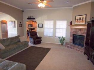 9913 N 103rd Ave E, Owasso, OK 74055
