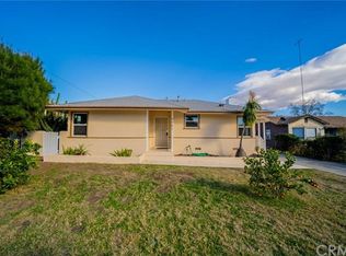 2067 N Pico Ave, San Bernardino, CA 92411