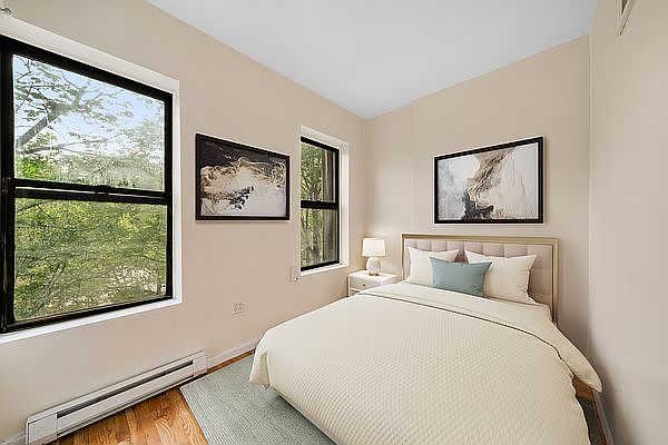 1st image of 118 W 109th St #4S