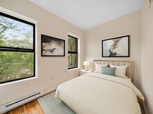 118 W 109th St #4S, New York, NY 10025