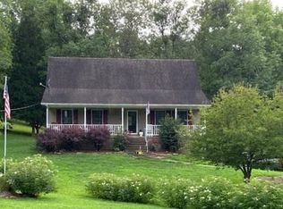 845 Blue Bird Rd, Falls Of Rough, KY 40119