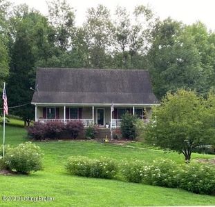 845 Blue Bird Rd, Falls Of Rough, KY, 40119