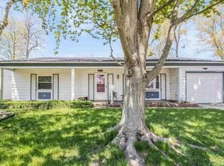 4933 York Rd, South Bend, IN 46614