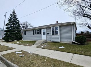 3911 15th St, Racine, WI 53405