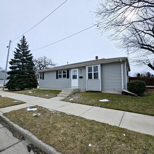 3911 15th STREET, Racine, WI, 53405