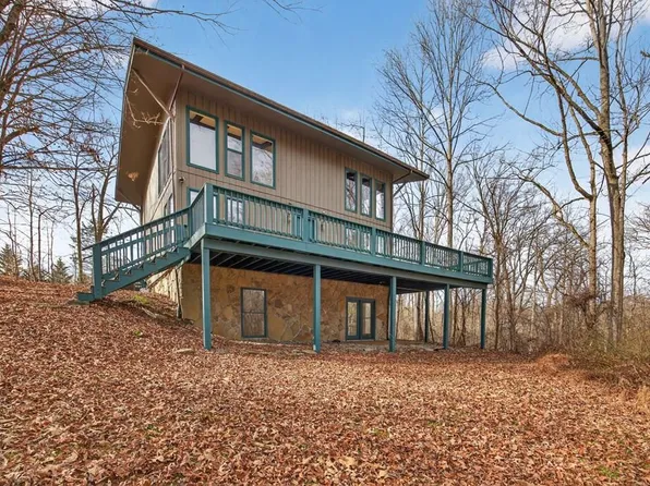 2400 Burgess Falls Rd, Cookeville, TN 38506