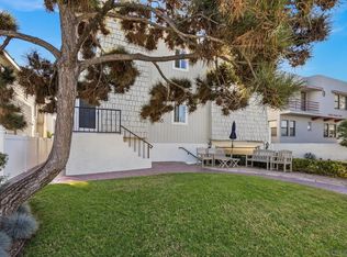 333 D Ave APT 3, Coronado, CA 92118