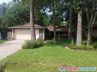 57 Blue Fox Rd, Spring, TX 77380