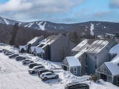 697 East Mountain Road #A-1, Killington, VT, 05751