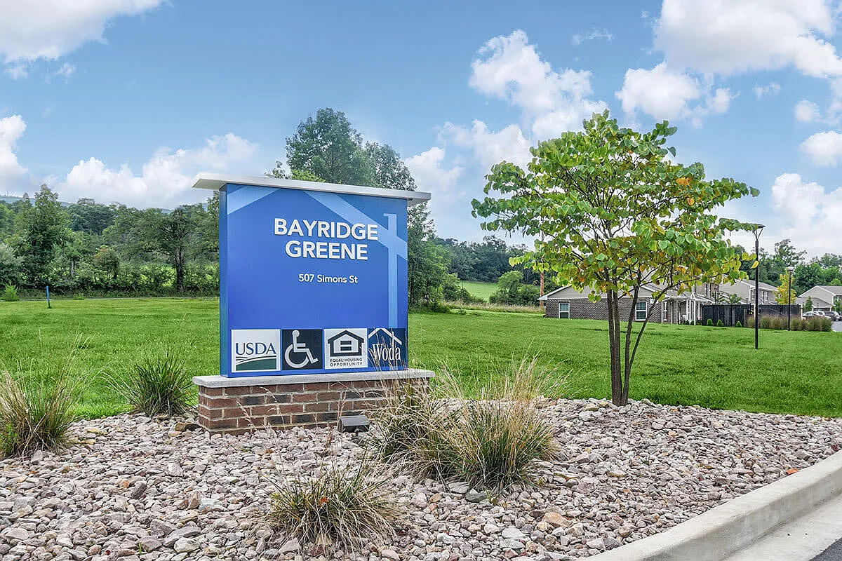 Bayridge Greene — Photo 1