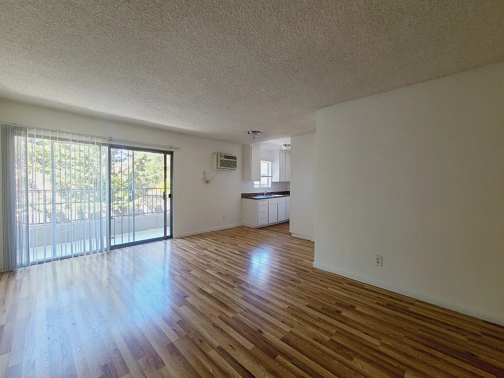 Building Photo - 327 S Virgil Ave #110