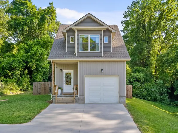 3266 E 38th St, Chattanooga, TN 37404