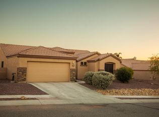 10270 E Corte Madera Fina, Tucson, AZ 85730