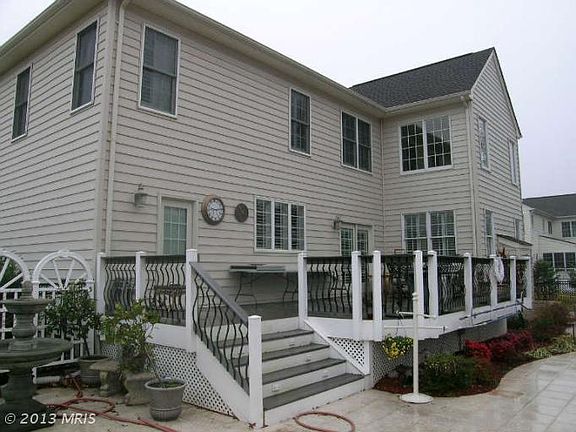 3rd image of 43486 Ogden Pl