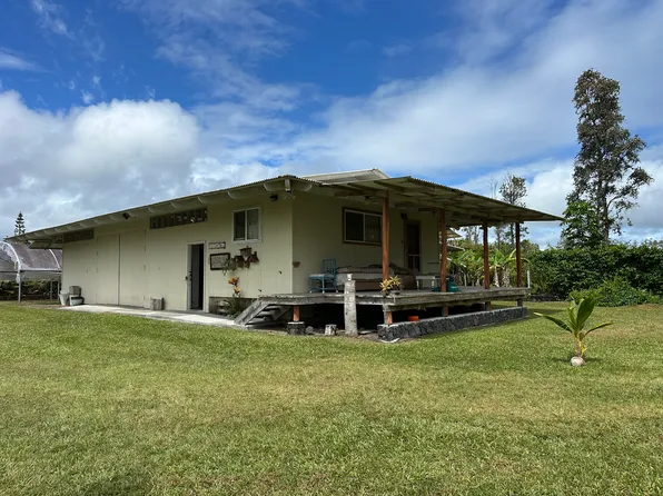 15-1574 Loke Rd, Keaau, HI 96749