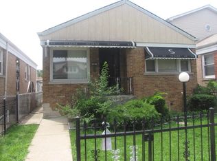 5127 W Saint Paul Ave, Chicago, IL 60639