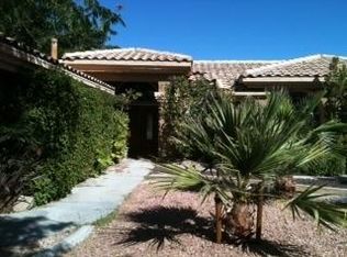 4811 Astuto Dr, Palmdale, CA 93551