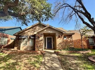 4406 Winterberry Ln, San Angelo, TX 76904