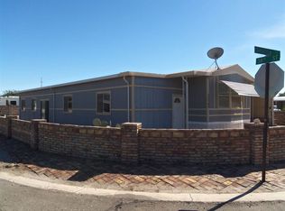 11707 S Sandra Ave, Yuma, AZ 85367